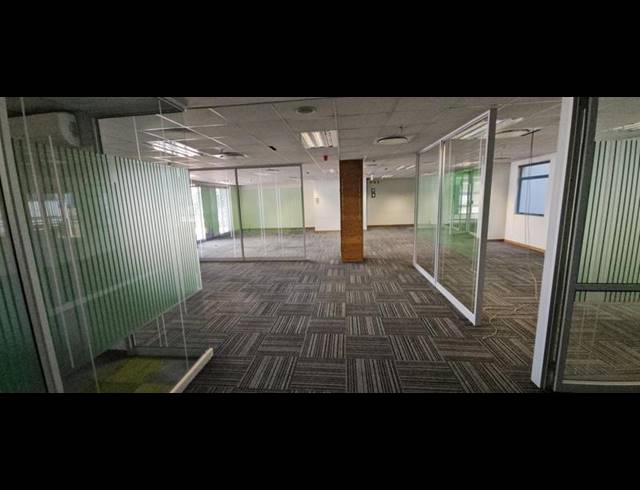 INDUSTRIAL PROPERTY TO RENT IN ALLANDALE